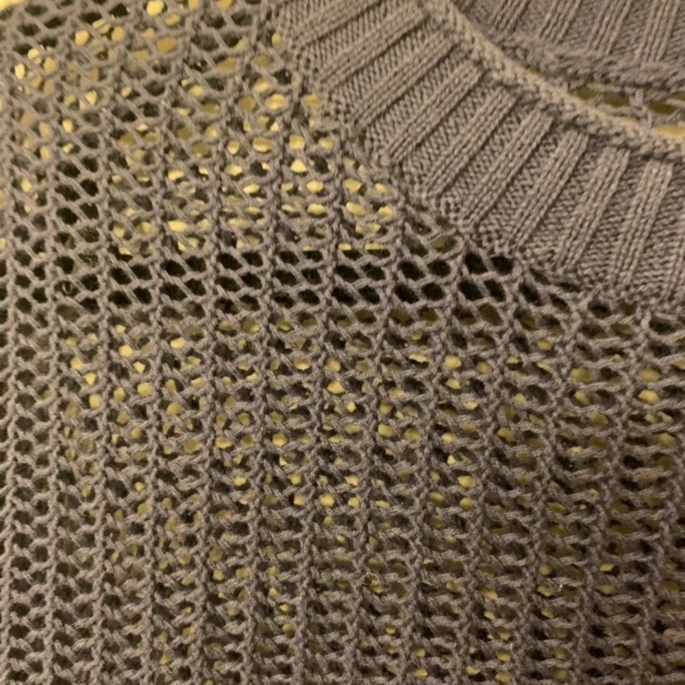 Bcbgeneration Sweater - image 4